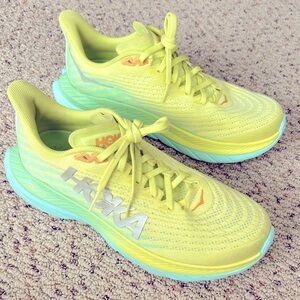 Hoka Mach 5
